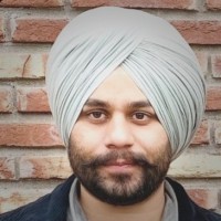 Baj Singh Brar
