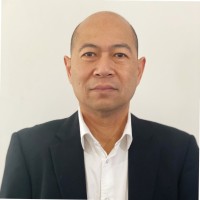 Godwin Guanzon