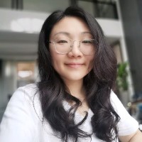 Michelle Huang