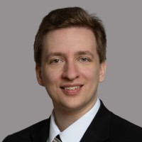 Adam Goff