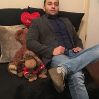 Asad Farooq
