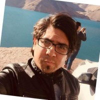 Mauricio Arias Inostroza