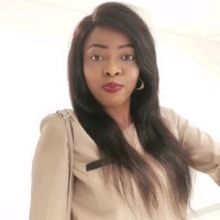 Cynthia Ogbonna