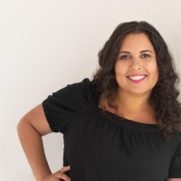 Charity Collier,  MA
