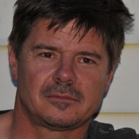 Moritz Werro