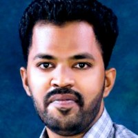 Mahadevan N