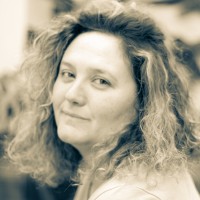 Ana Maria González Pérez
