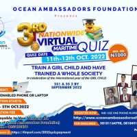 Ocean Anbassadors Foundation