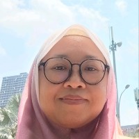 Tanty Syarifah