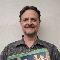 John Victor Hall