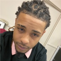 Terrence Delgado