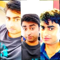 SUNIL KUMAR 🌀