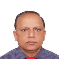 Samir Biswal
