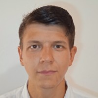 Evgeniy Spiridonov