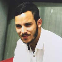 Patrick Rodrigues Monteiro