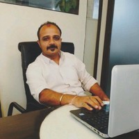 Adarsh Suthar