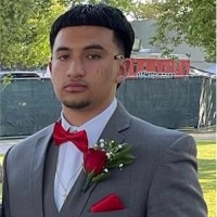Elijah Alejandre