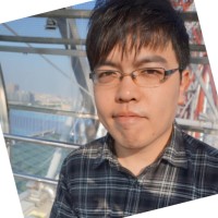 Ray Lei