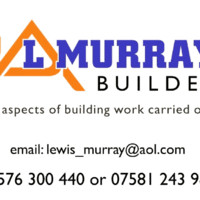 Lewis Murray