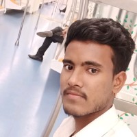 Saroj Kumar Biswal