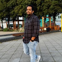 Arun Kumar Baddam