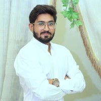 Sharjeel Ahmed Khan