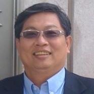 Joseph Wang