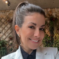 Daniela Rosa de Oliveira