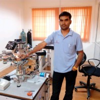 Pramodkumar Prajapati