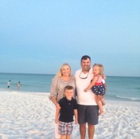 Joshua Fortner, Iaai-Cfi