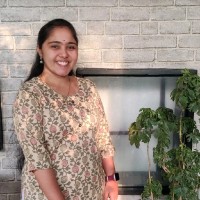 Anagha Prasad