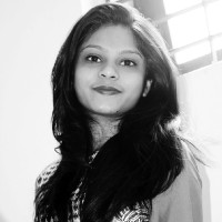 Sangita Rout