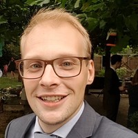 Yuri van Erp