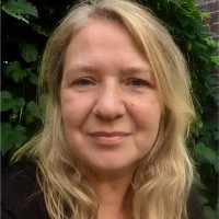 Babette Zwitserlood