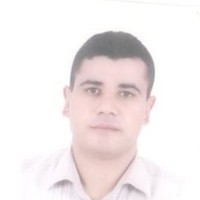 Mahmoud Haroun