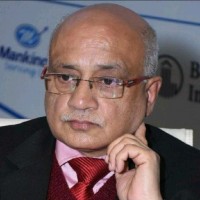 Dr Rajiv Kumar Jain