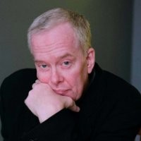Ted Mooney