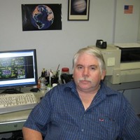 Bruce Jackson