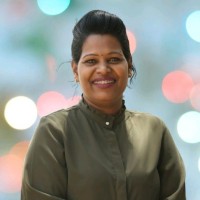 Manjushree Gaonkar