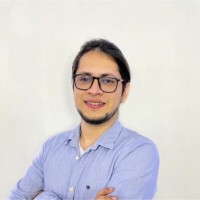 Stevan Marín