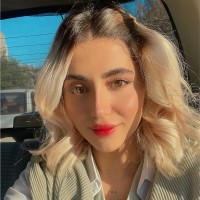 Helia Houshmand