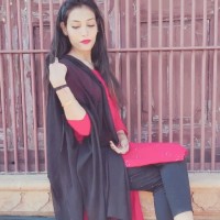Muskaan Korzani
