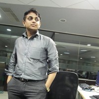 Ankit Khandwe