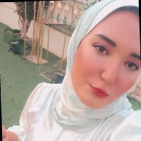 Mariam Medhat