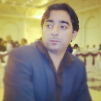 sheraz ahmed