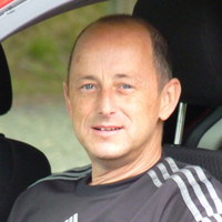 Martin Wright
