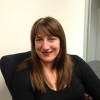 Sue Ritchie