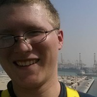 Dan Stephens