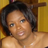 Toni Maxwell