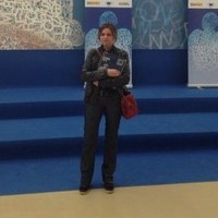 virginia Arrieta Esteban-Técnica de Desarrollo Rural